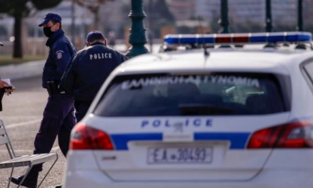 Θεσσαλονίκη: Φάρσα τα απειλητικά email για βόμβες σε ξενοδοχεία της πόλης!